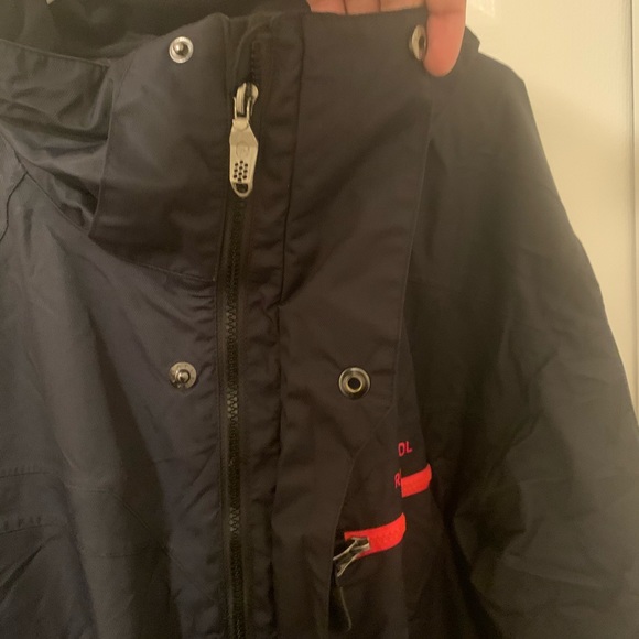 Ski jacket - Picture 5 of 12